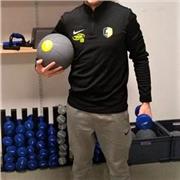 Je donne des cours particuliers de sport pour atteindre tous les objectifs souhaités